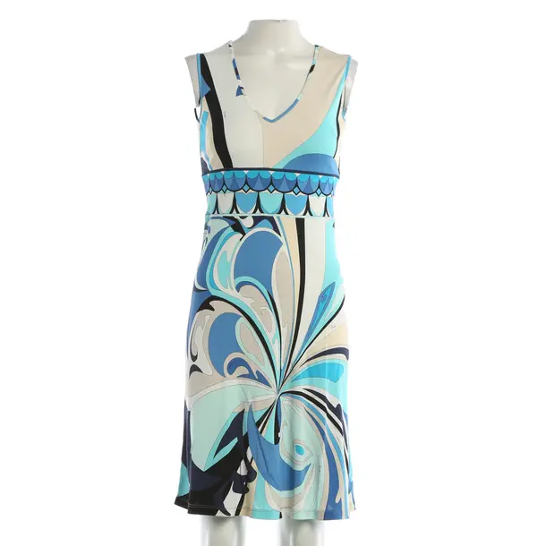 Abito, in Multicolore, Viscosa, Emilio Pucci