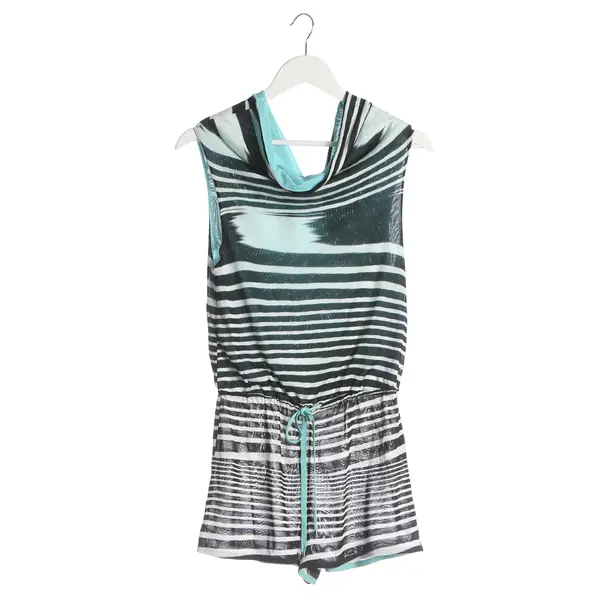Overall, in Black, Polyester, Missoni Mare