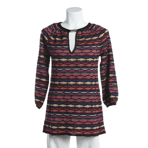 Pullover, in Mehrfarbig, Acetat, Missoni M