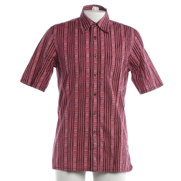 Shirt, in Light Pink, Cotton, Prada