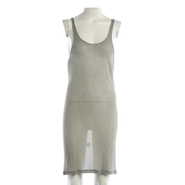 Kleid, in Grau, Modal, Avant Toi