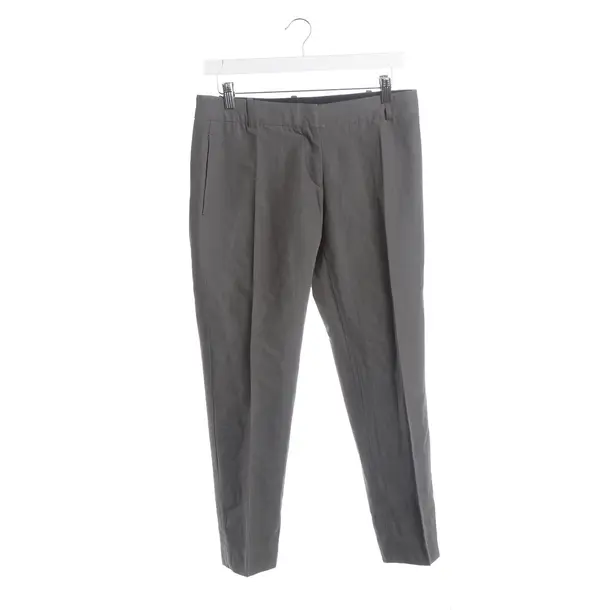 Pantaloni, in Grigio, Lana, Isabel Marant