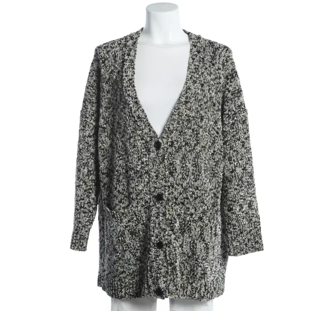 Cardigan, in Multicolore, Viscosa, Loewe