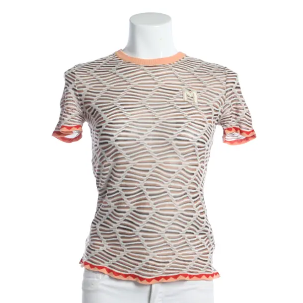 Shirt, in Multicolored, Viscose, Missoni M