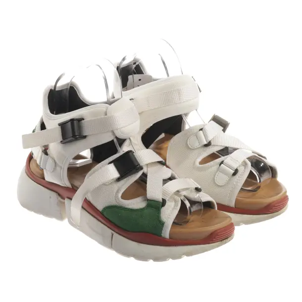 Sandals, in White, Chloé