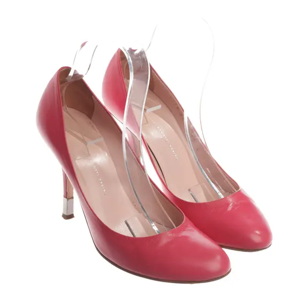 Pumps, in Rosa, Dries van Noten