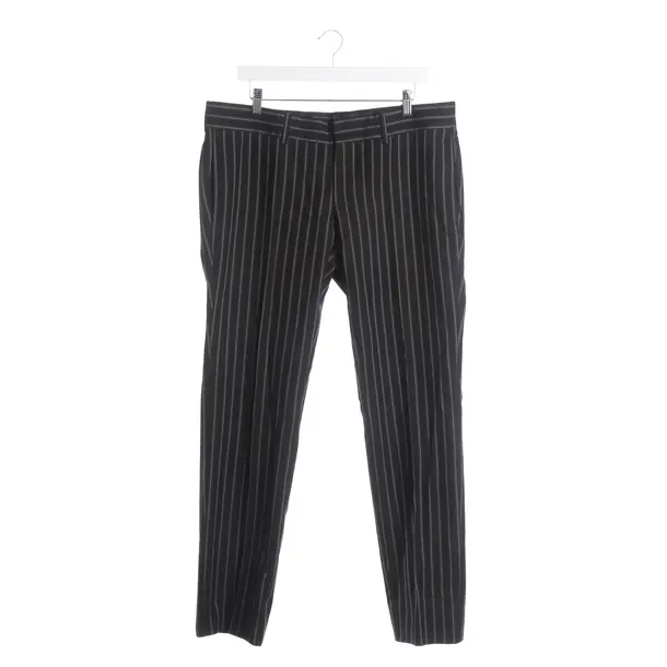 Pantaloni, in Nero, Cotone, Gucci