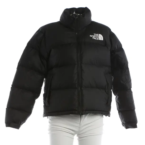 Giacca invernale, in Nero, Poliammide, The North Face