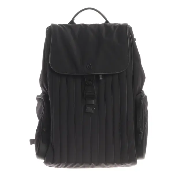 Backpack, in Black, Polyamide, Rimowa