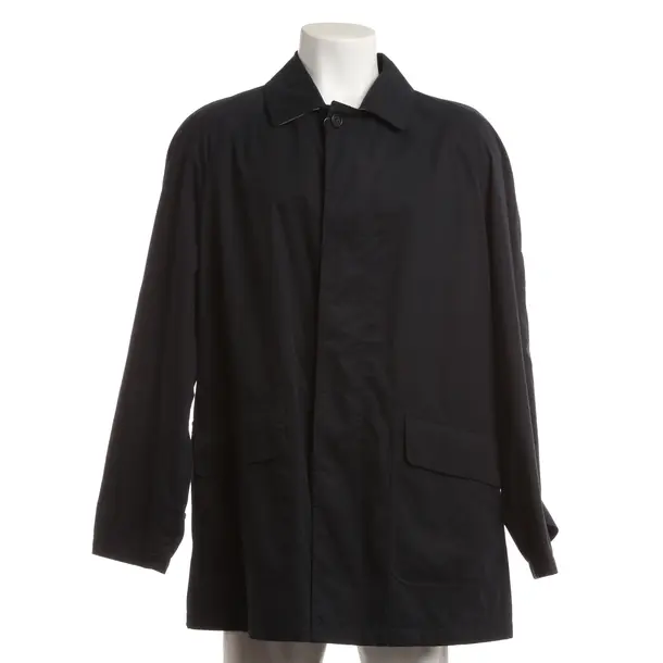 Giacca mezza stagione, in Marina Militare, Cotone, Burberry