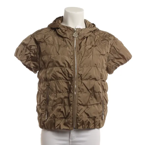 Sommerjacke, in Hellgrün, Polyamid, Moncler