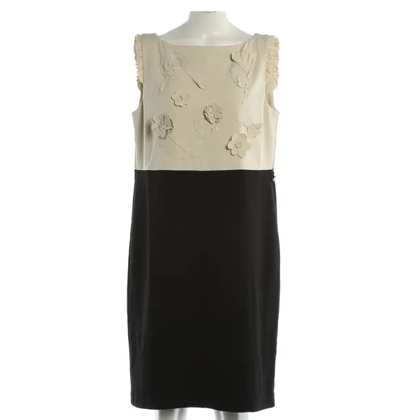 Kleid, in Beige, Viskose, Twin Set