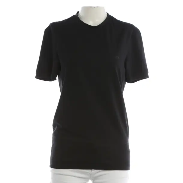 Camicia, in Nero, Poliammide, Versace