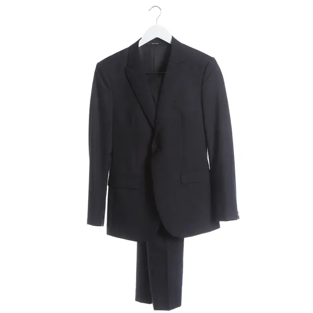 Abito, in Marina Militare, Lana, Emporio Armani