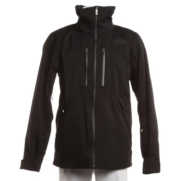 Winter Jacket, in Black, Polyester, The North Face