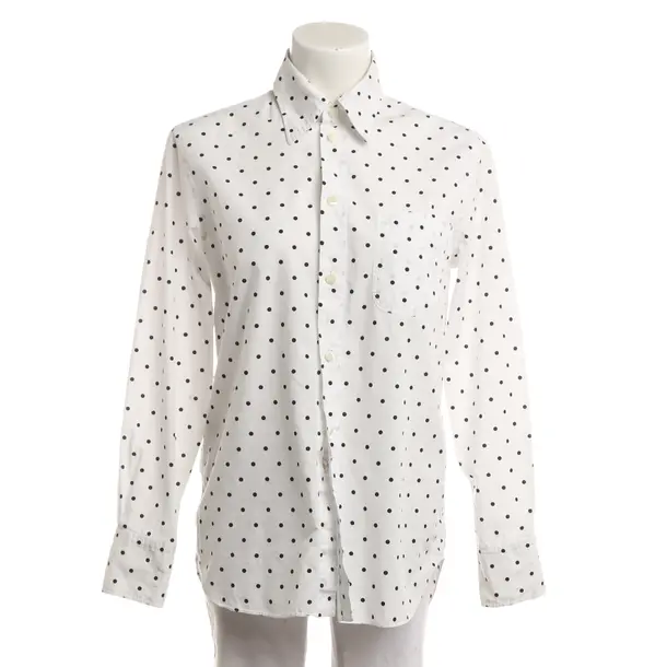 Camicetta, in Bianco, Cotone, Marni