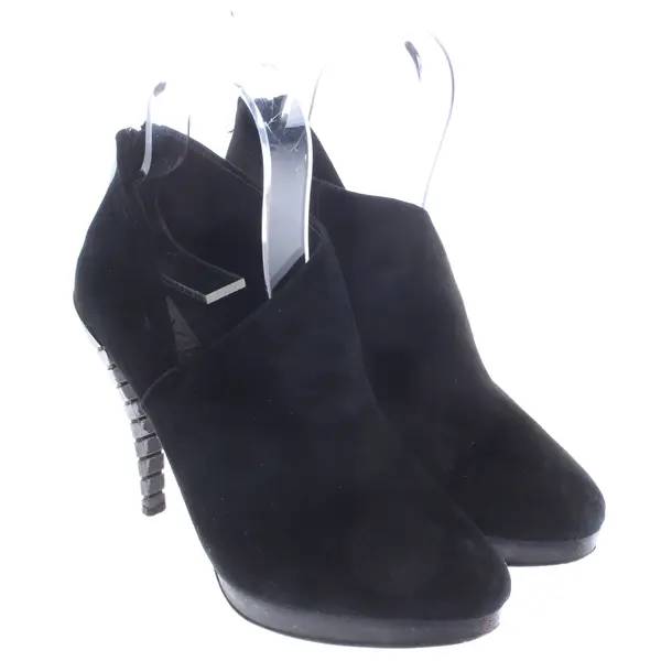 Ankle Boots, in Black, Calvin Klein