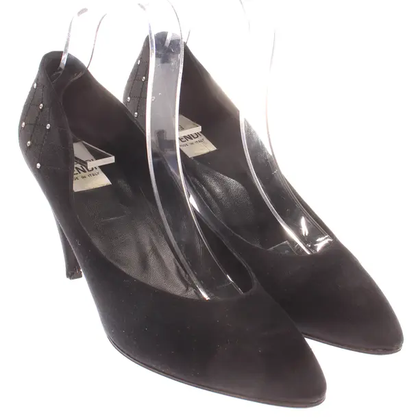 Pumps, in Black, Fendi