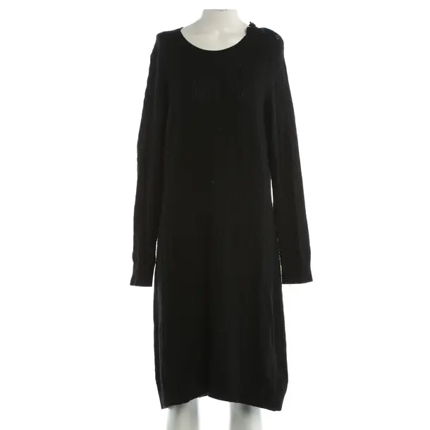 Dress, in Black, Viscose, Polo Ralph Lauren
