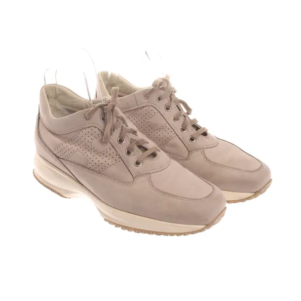 Sneaker, in Beige, Hogan