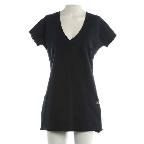 Abito, in Marina Militare, Cotone, Elisabetta Franchi