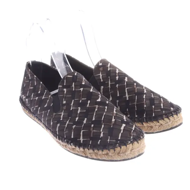 Espadrilles, in Mehrfarbig, Bottega Veneta