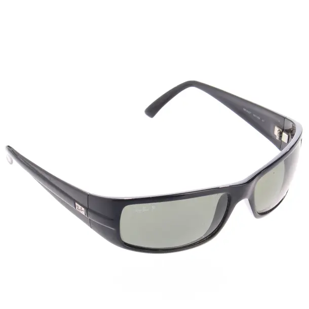 Sunglasses, in Black, Synthetic, Ray Ban