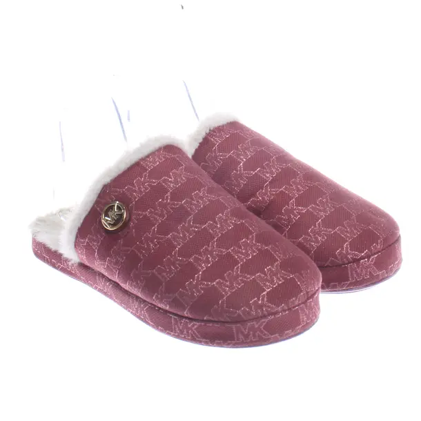 Mules, in Pink, Michael Kors