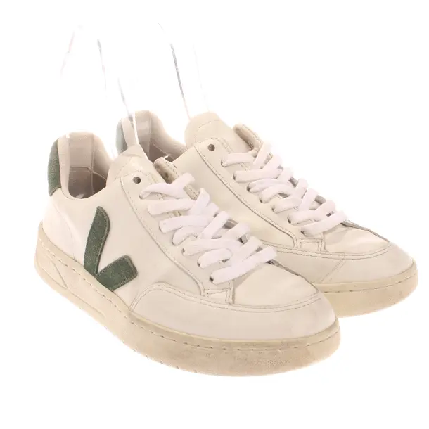 Sneaker, in Weiß, Veja