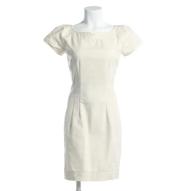 Cocktailkleid, in Cream, Polyamid, Twin Set