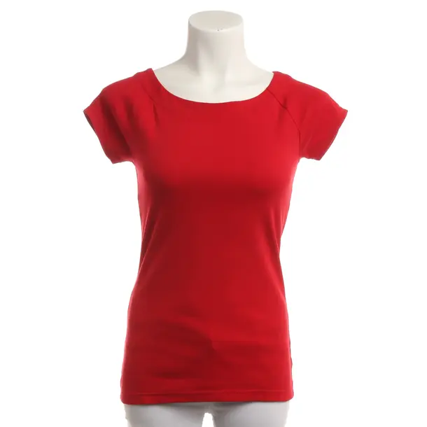 Camicia, in Rosso, Cotone, Lauren Ralph Lauren