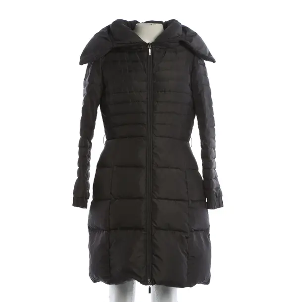 Winter Coat, in Dark Gray, Polyimide, Moncler