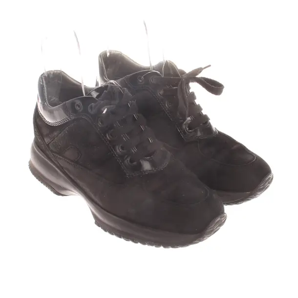 Sneaker, in Schwarz, Hogan