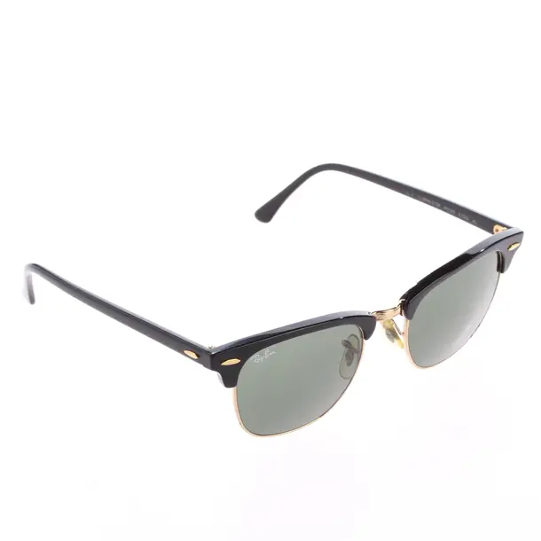Sonnenbrille, in Schwarz, Kunststoff, Ray Ban