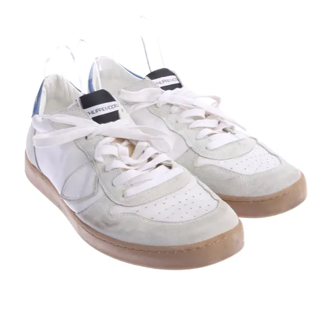 Sneakers, in White, Philippe Model