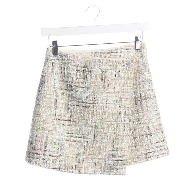 Gonna, in Multicolore, Poliestere, Set di gemelli