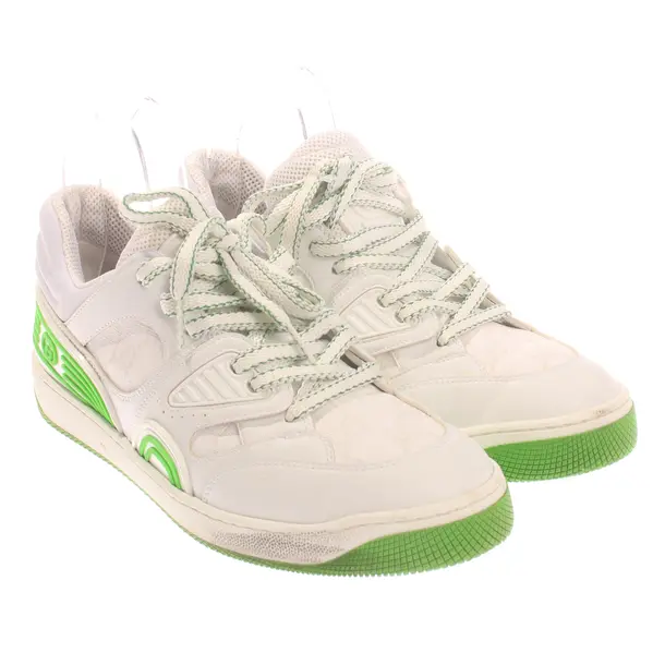 Sneakers, in White, Gucci