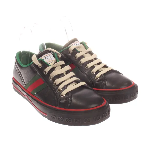 Sneaker, in Schwarz, Gucci