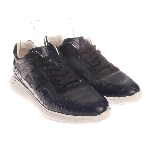 Sneaker, in Navy, Hogan