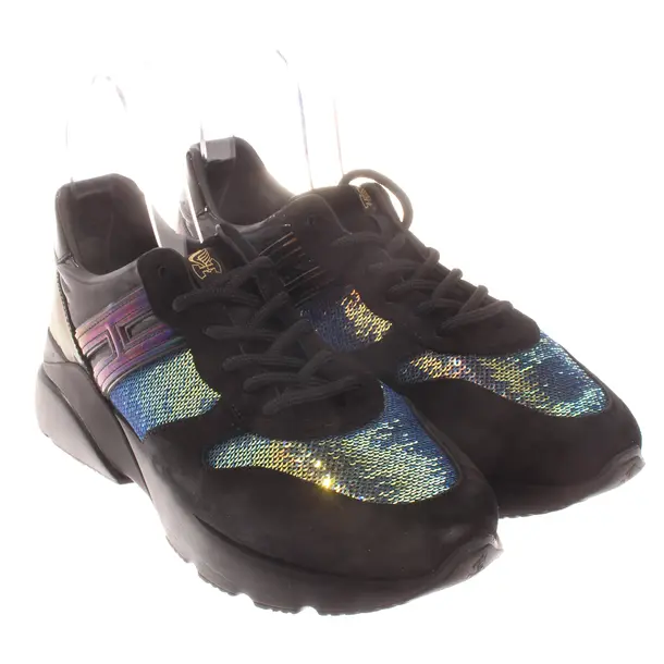 Sneaker, in Schwarz, Hogan