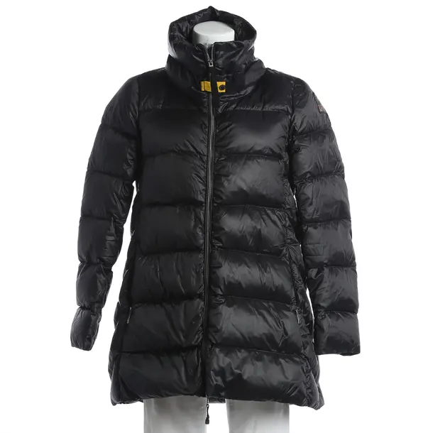 Piumino, in Nero, Poliestere, Parajumpers