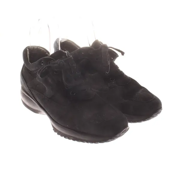 Sneakers, in Black, Hogan
