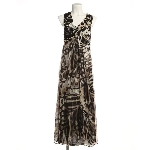 Abito da cocktail, in Multicolore, Viscosa, Max Mara