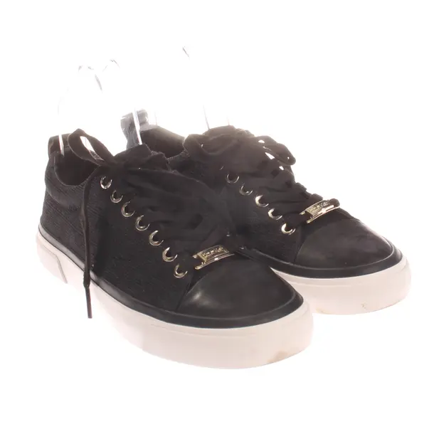 Sneaker, in Nero, Calvin Klein