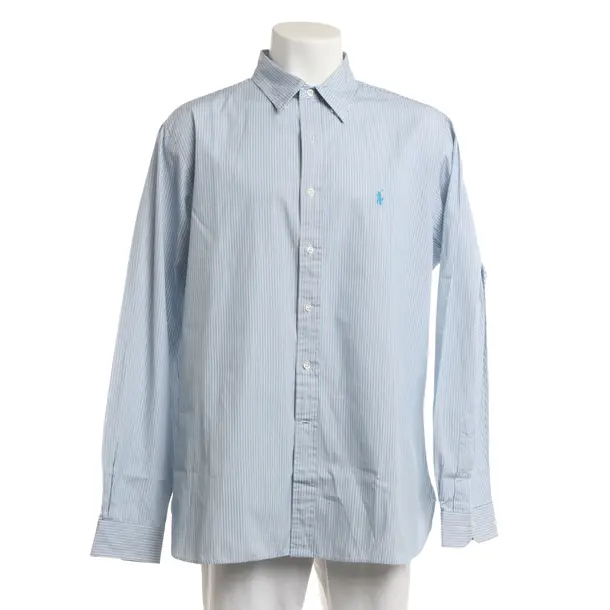 Shirt, in Multicolored, Cotton, Polo Ralph Lauren