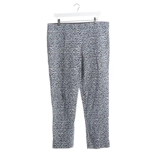 Pantaloni, in Multicolore, Cotone, Tory Burch