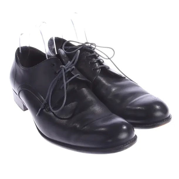 Schnürschuhe, in Schwarz, Paul Smith