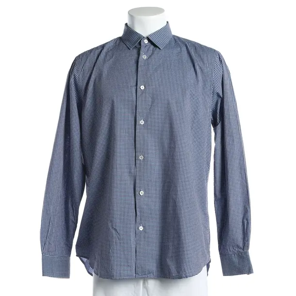 Camicia, in Blu, Cotone, Paul Smith