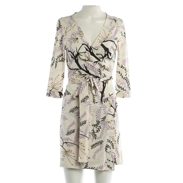Dress, in Multicolored, Silk, Missoni M