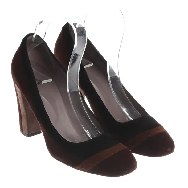 Pumps, in Light Brown, Maliparmi
